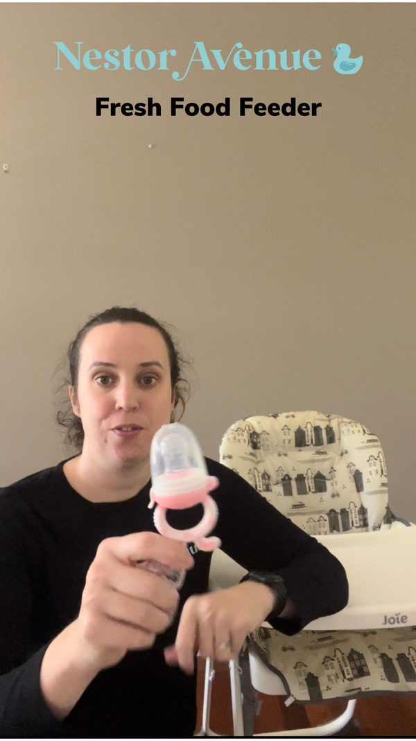 Fresh Food Feeder Nestor Avenue