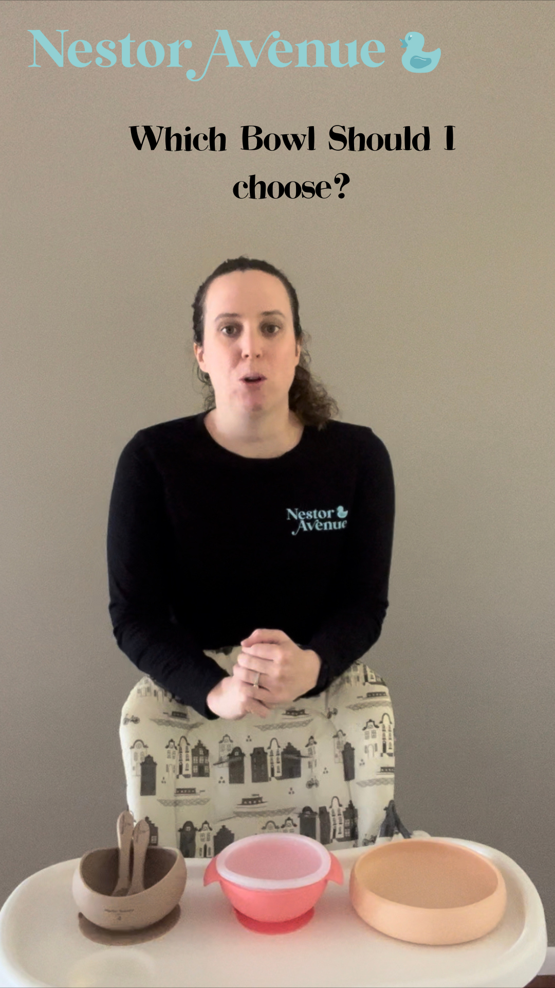 Which Bowl Is right for me?