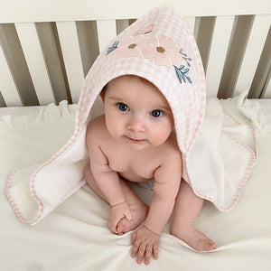 Hooded Towel