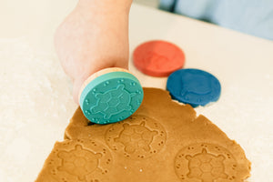 Cookie Stamp Set