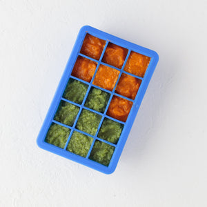 Baby Food Storage Bundle
