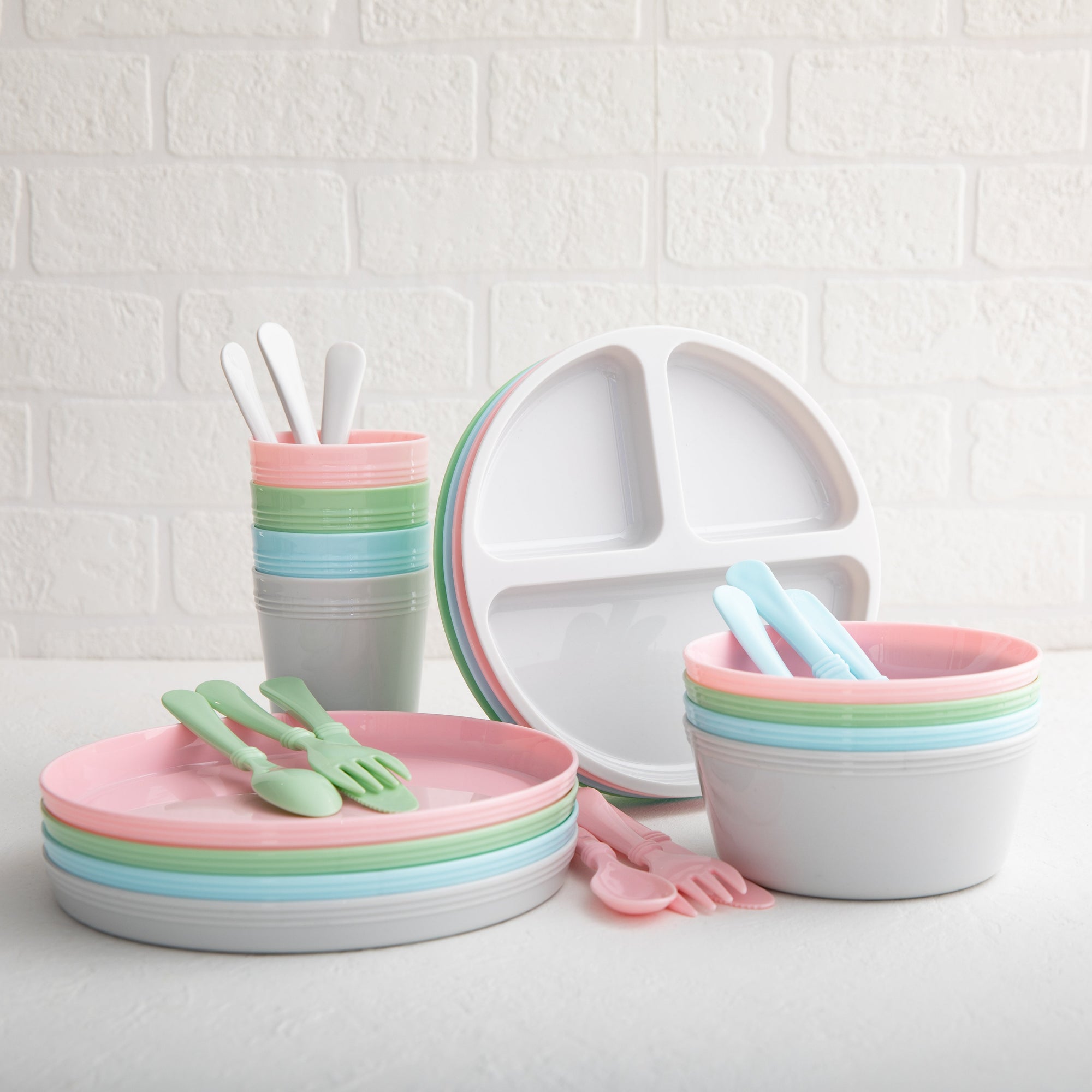 Toddler Tableware Bundle