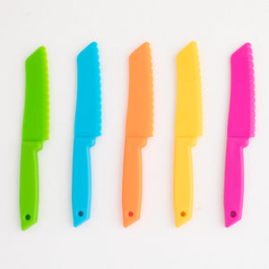 Kids Safety Knife