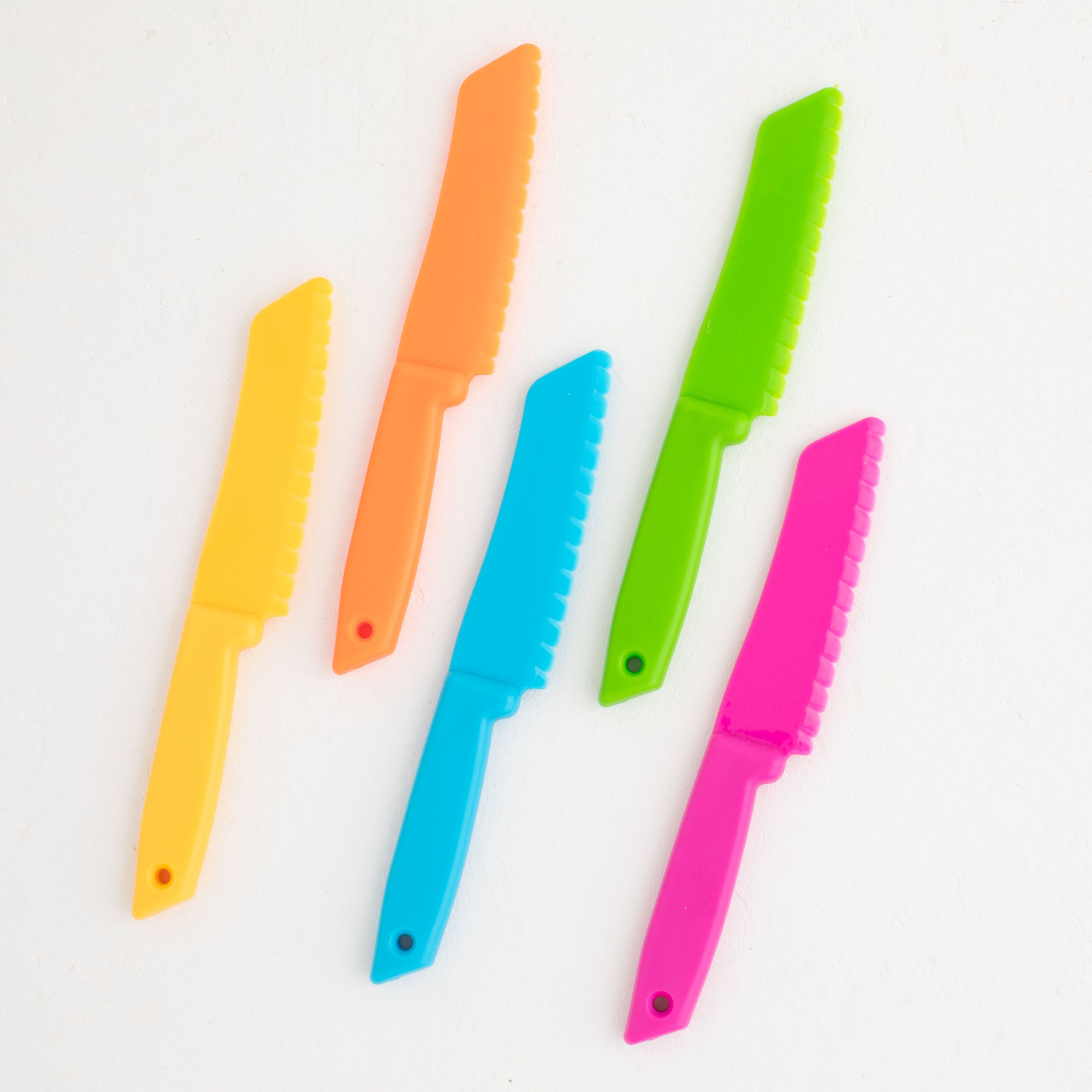 Kids Safety Knife