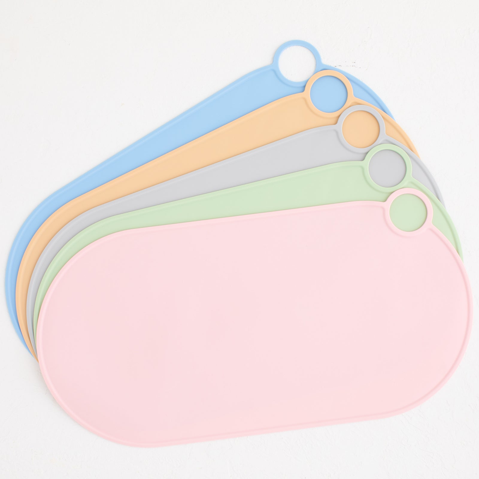Silicone Placemat