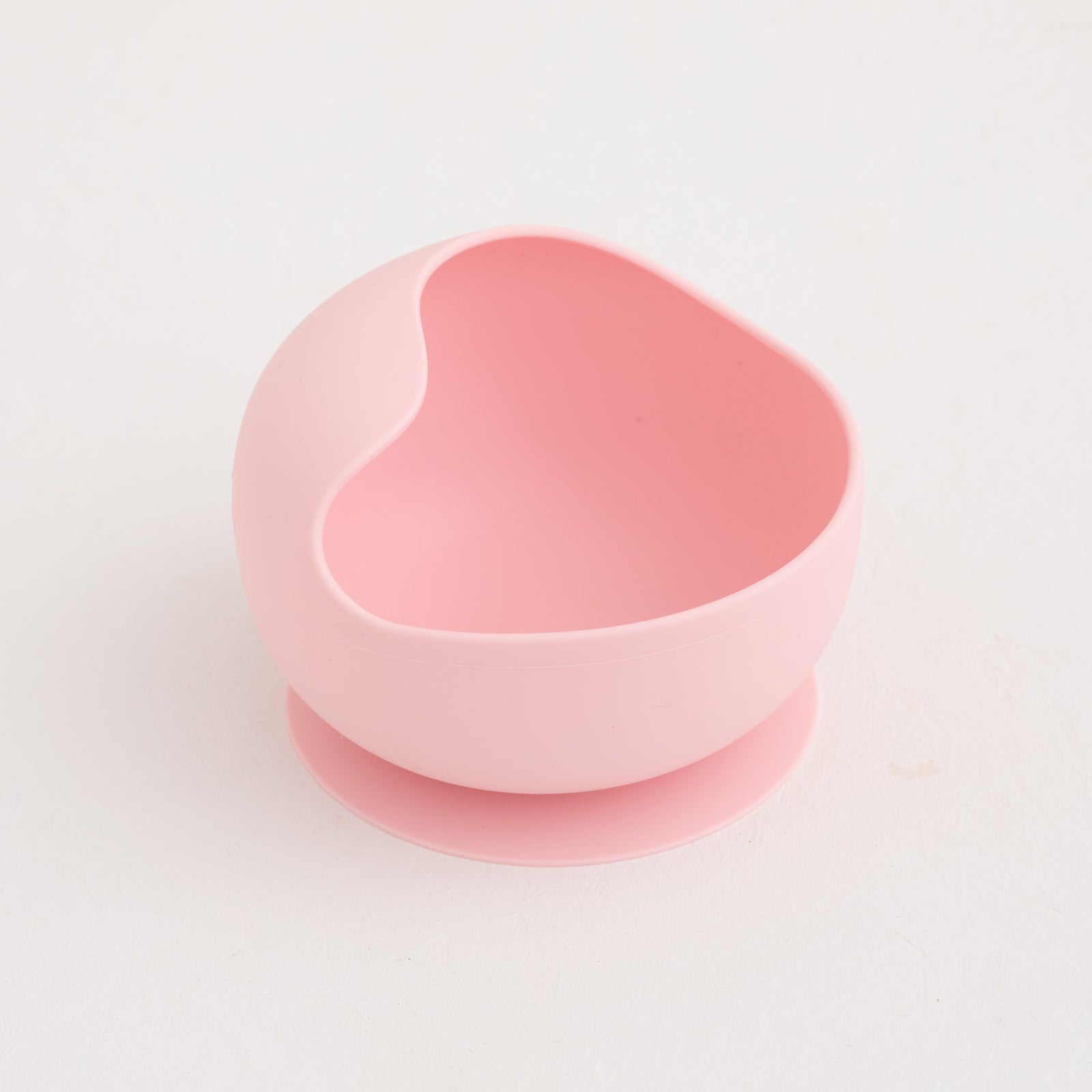 Silicone Suction Bowl