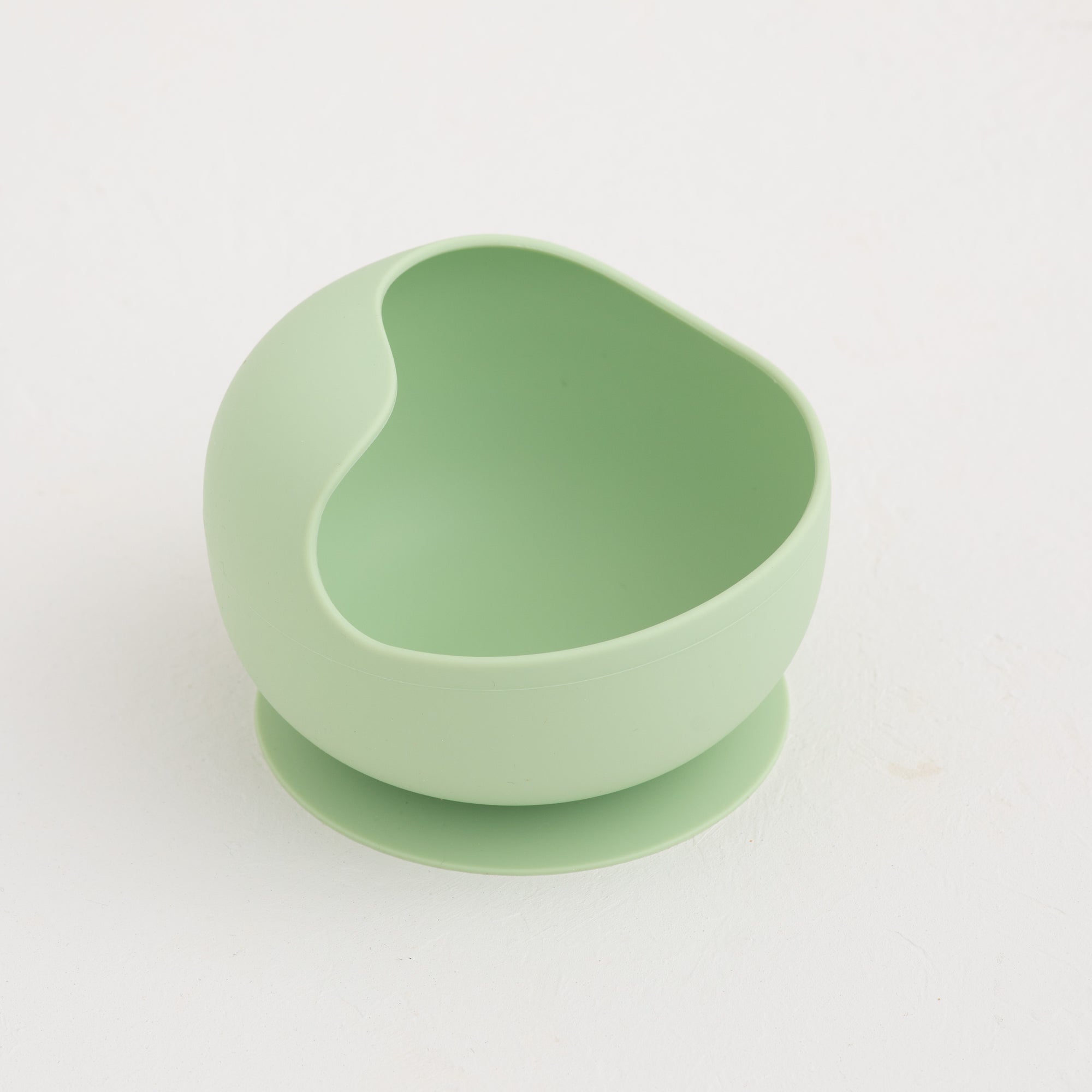 Silicone Suction Bowl