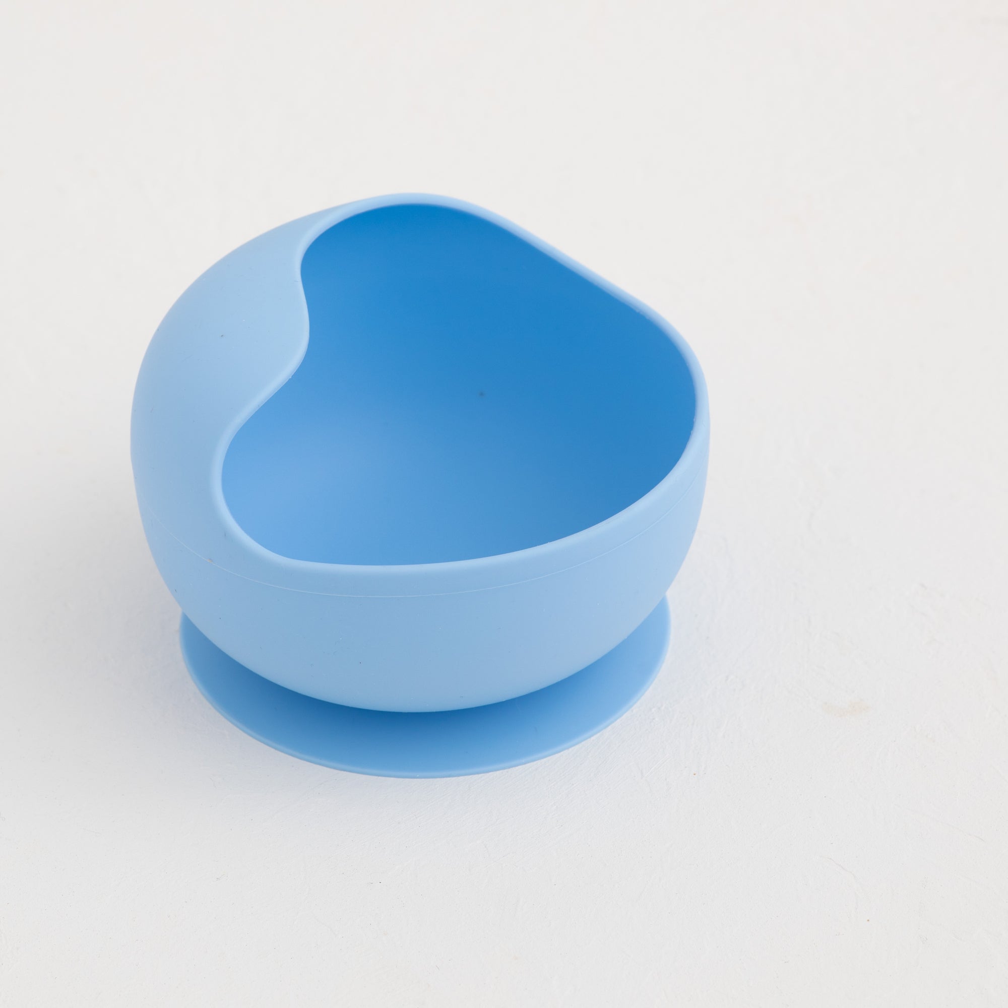 Silicone Suction Bowl