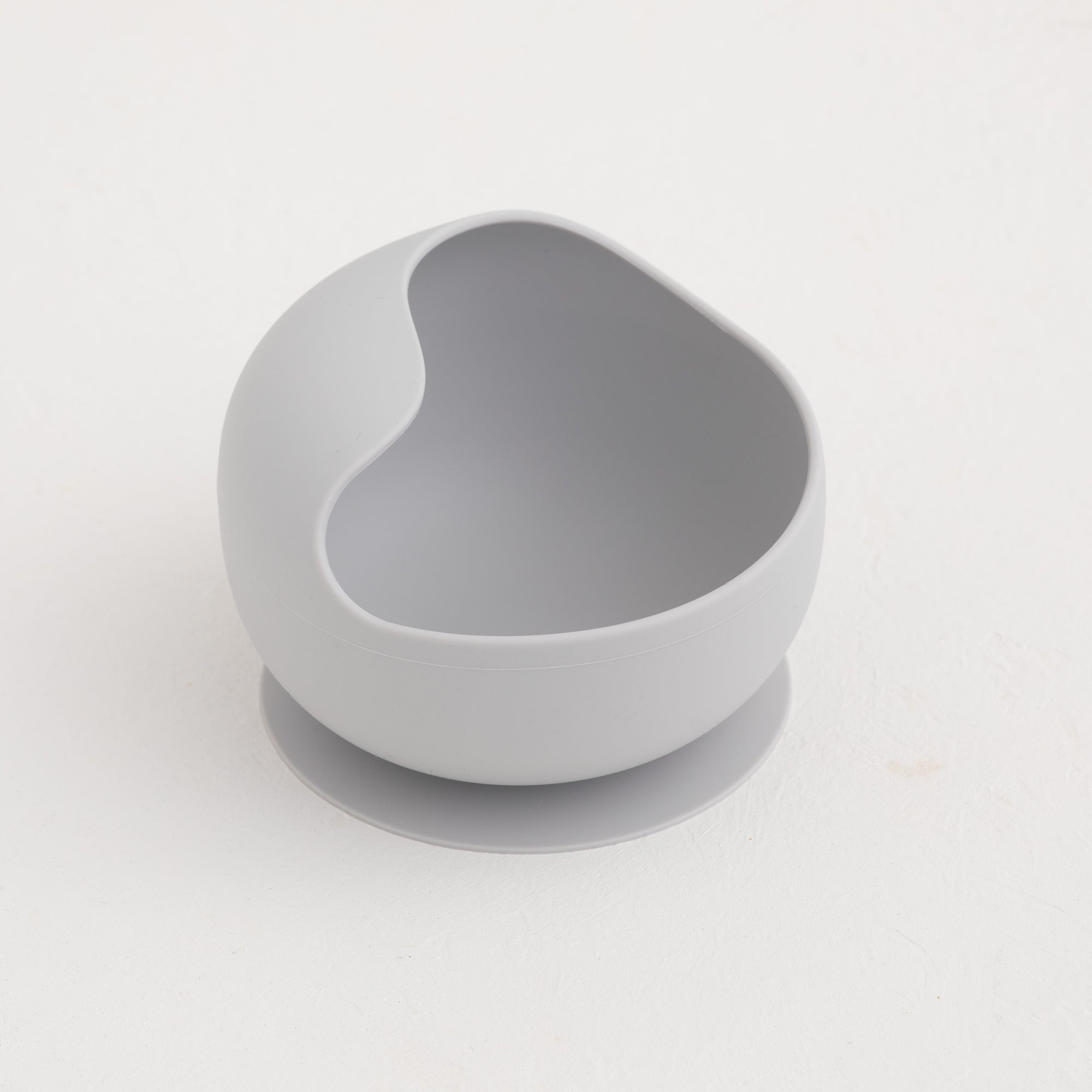 Silicone Suction Bowl