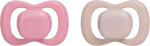 BBOX silicone Teat 2 pack Pacifier