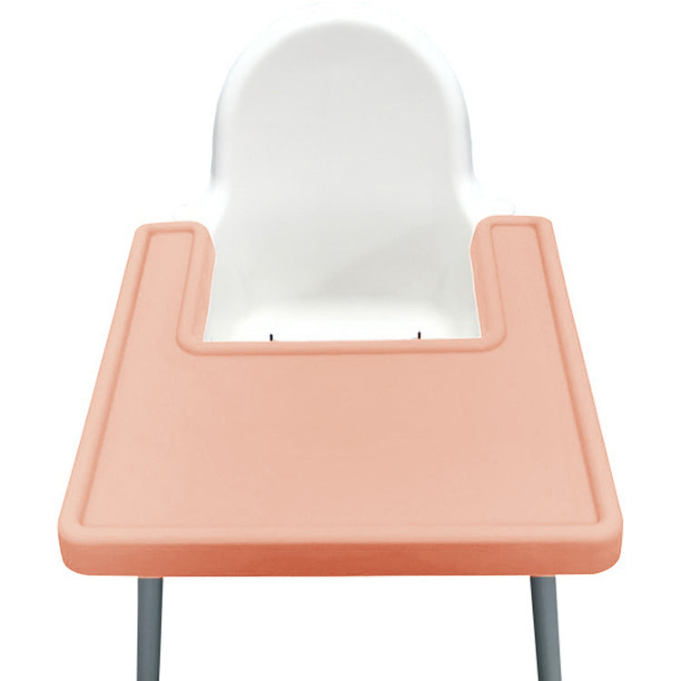 Ikea Silicone High Chair Placemat
