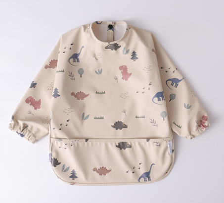 Smock Bib
