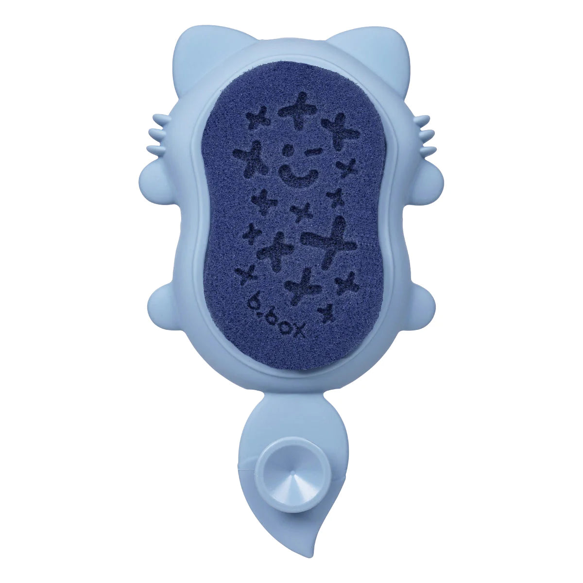 BBOX Baby Bath Brush