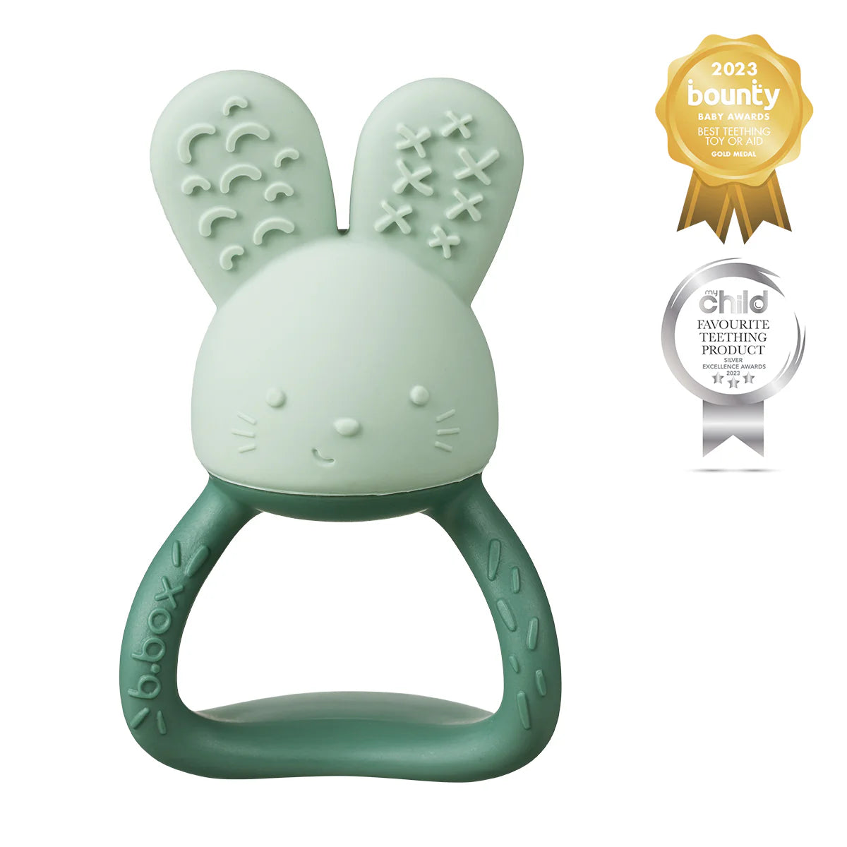 BBOX Chill and Fill Teether