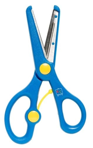Kids Safety Scissors
