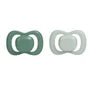 BBOX silicone Teat 2 pack Pacifier