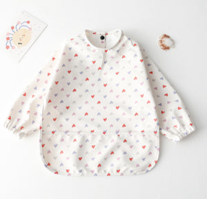 Smock Bib
