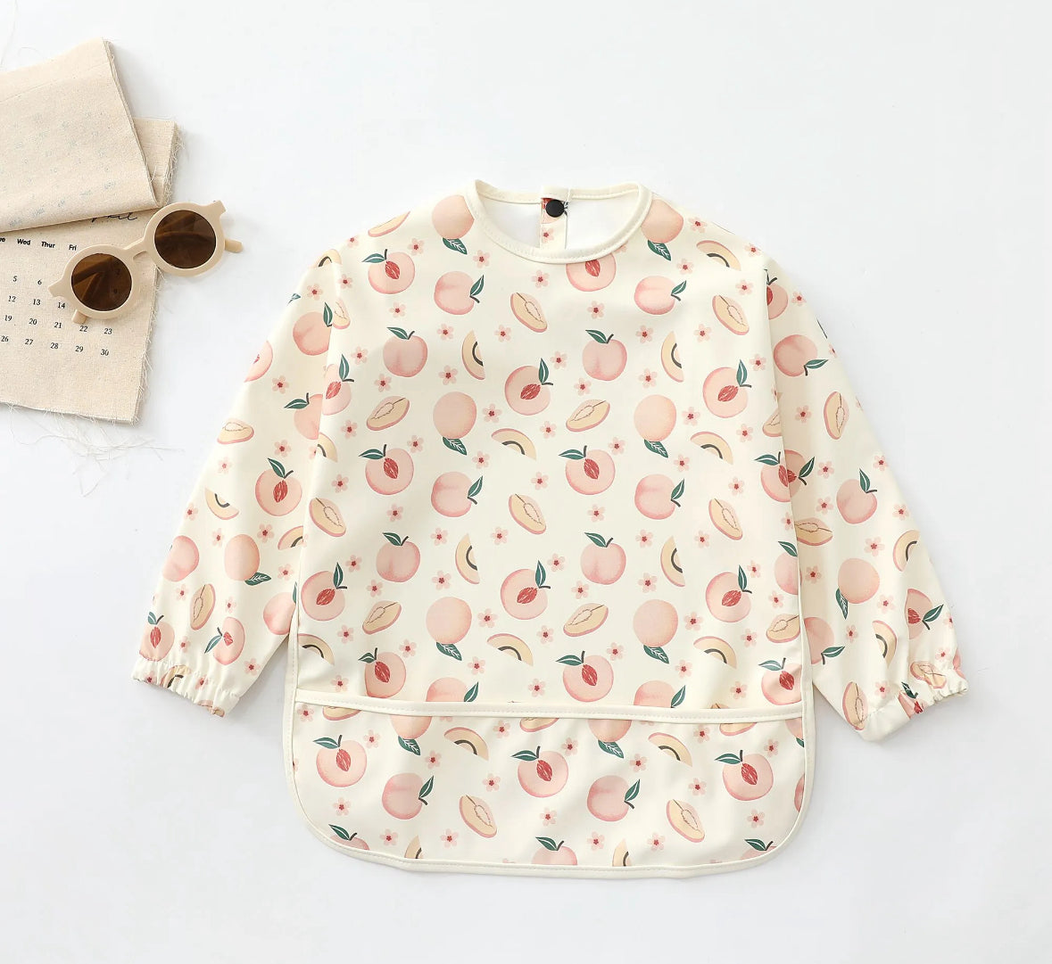 Smock Bib