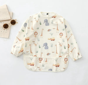 Smock Bib