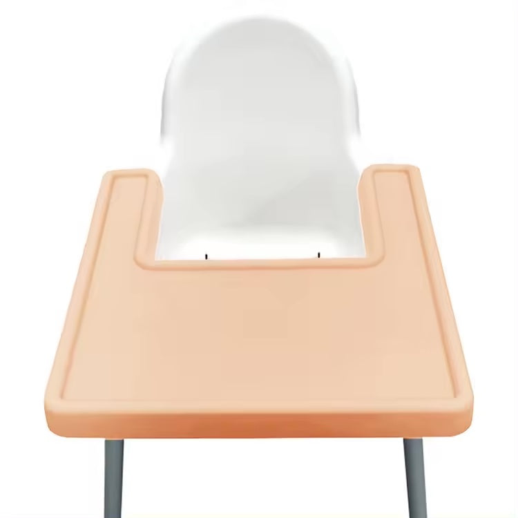 Ikea Silicone High Chair Placemat