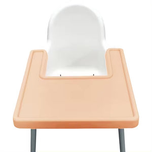 Ikea Silicone High Chair Placemat