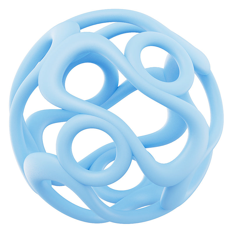 Silicone Teething Ball