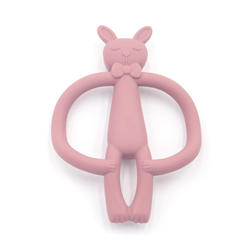 Toothbrush Teether