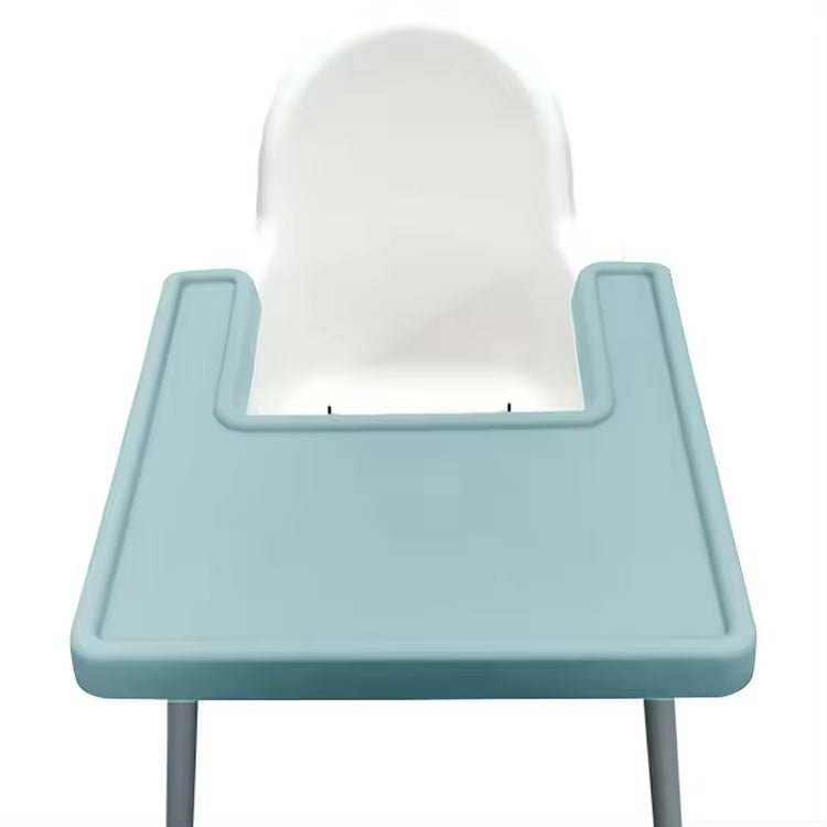 Ikea Silicone High Chair Placemat