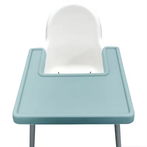 Ikea Silicone High Chair Placemat