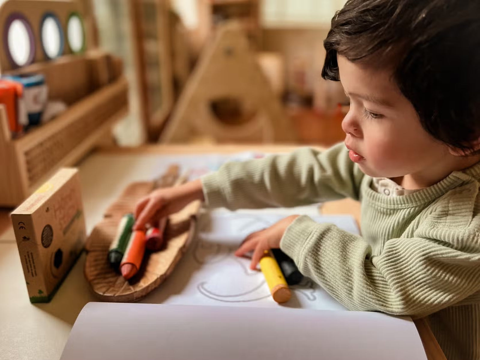 Honeysticks super jumbos