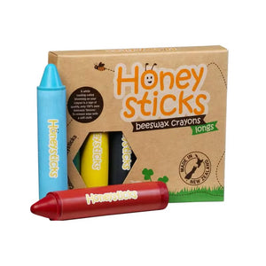 Honeysticks super jumbos