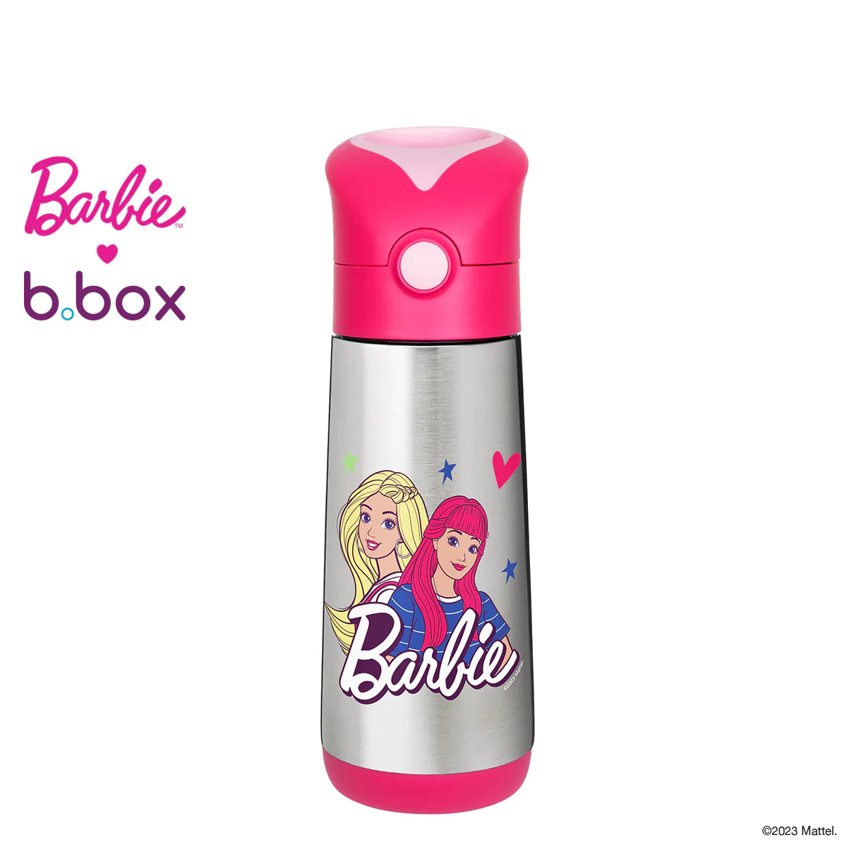 BBOX Insulated Drink Bottle 500ml