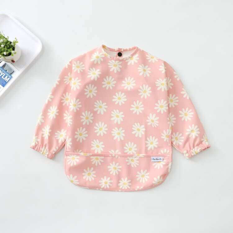 Smock Bib