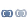 BBOX Latex Teat 2 pack Pacifier