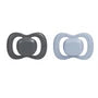 BBOX silicone Teat 2 pack Pacifier
