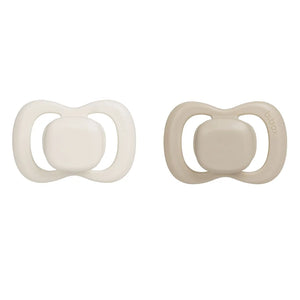 BBOX Latex Teat 2 pack Pacifier