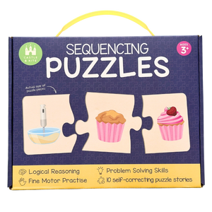 Sequencing Puzzles
