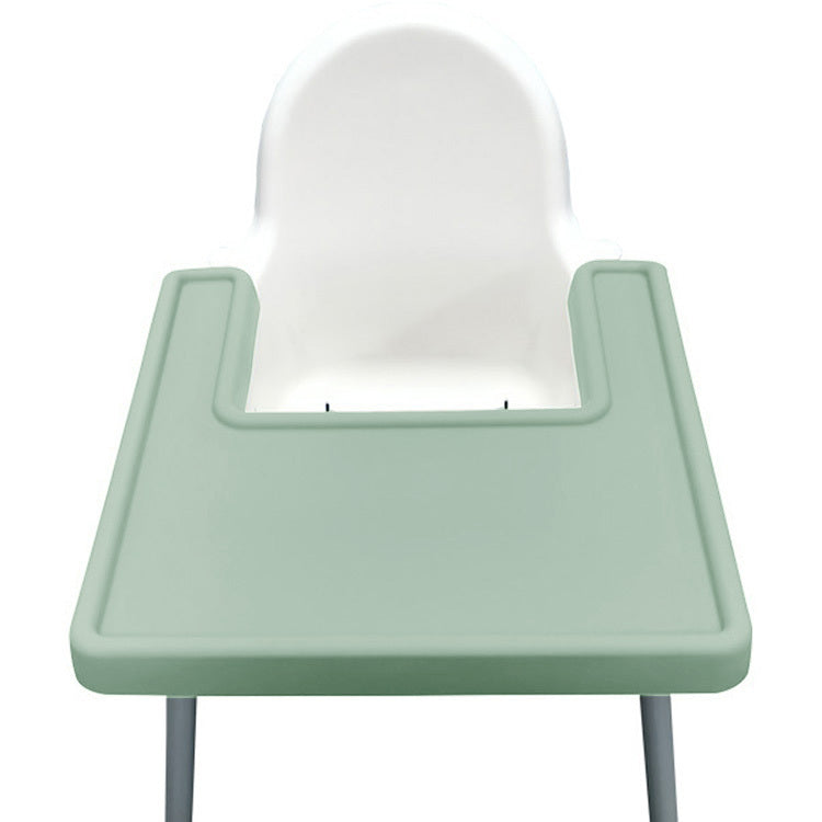Ikea Silicone High Chair Placemat