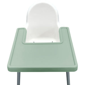 Ikea Silicone High Chair Placemat