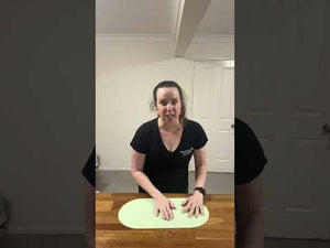 Silicone Placemat