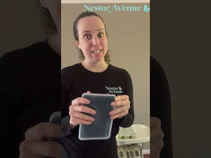 Small Silicone Freezer Tray