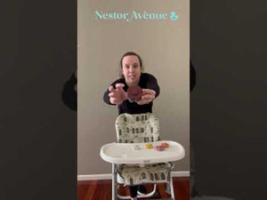 Silicone Stacking Toy