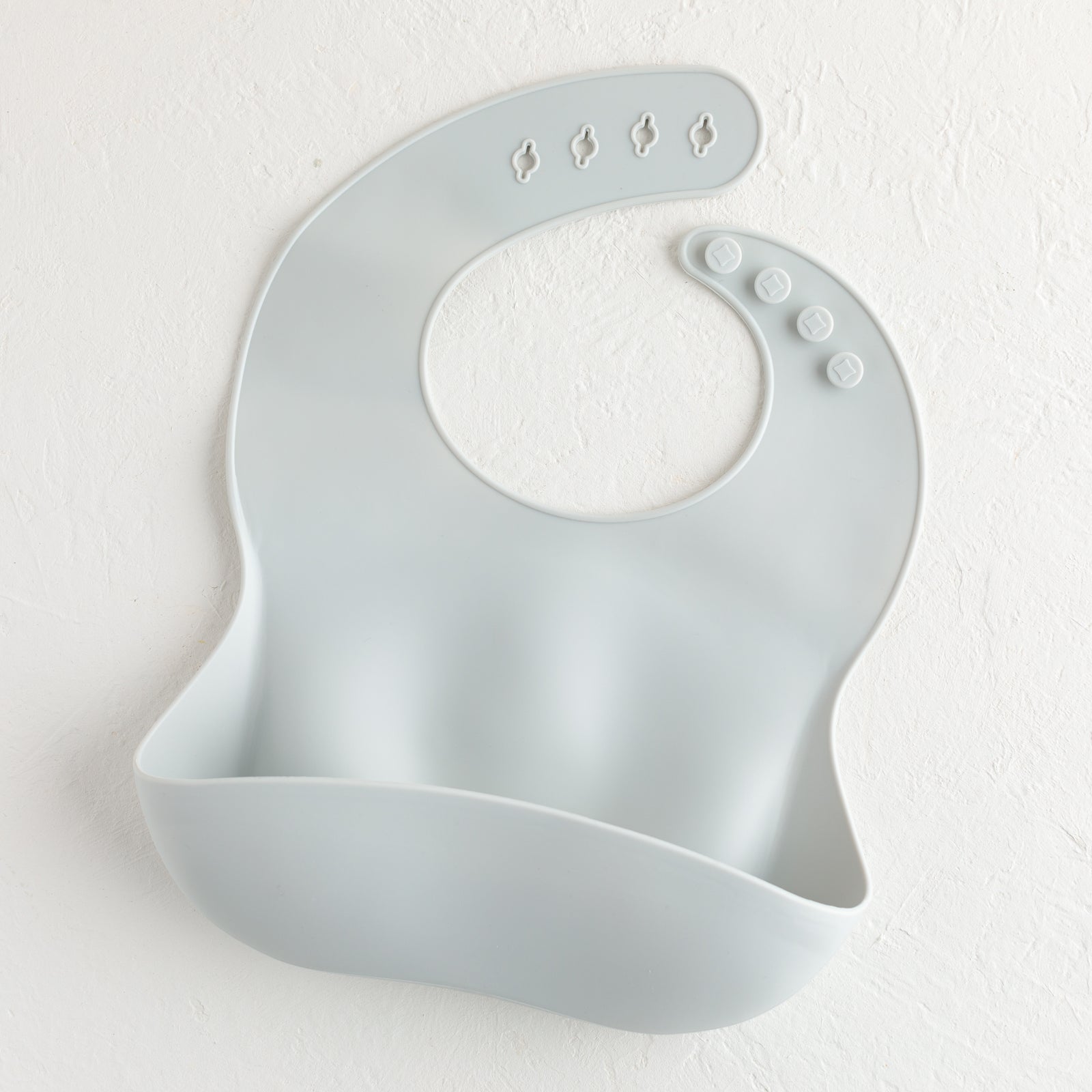 Silicone Bib with catcher - Baby Bib - Nestor avenue