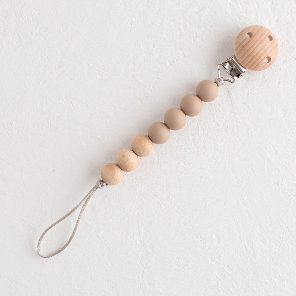 Dummy Chain, Dummy Clip - Nestor Avenue