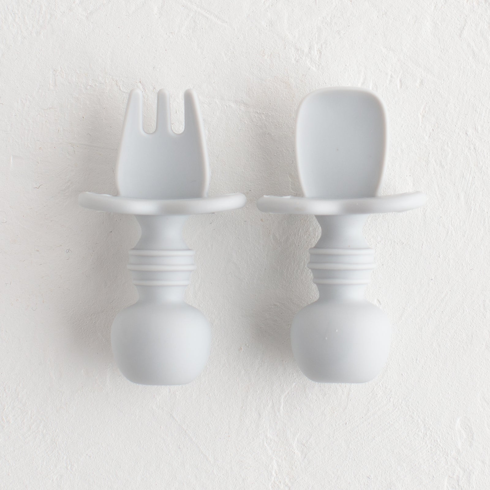 Baby First Stage Spoon and Fork Set