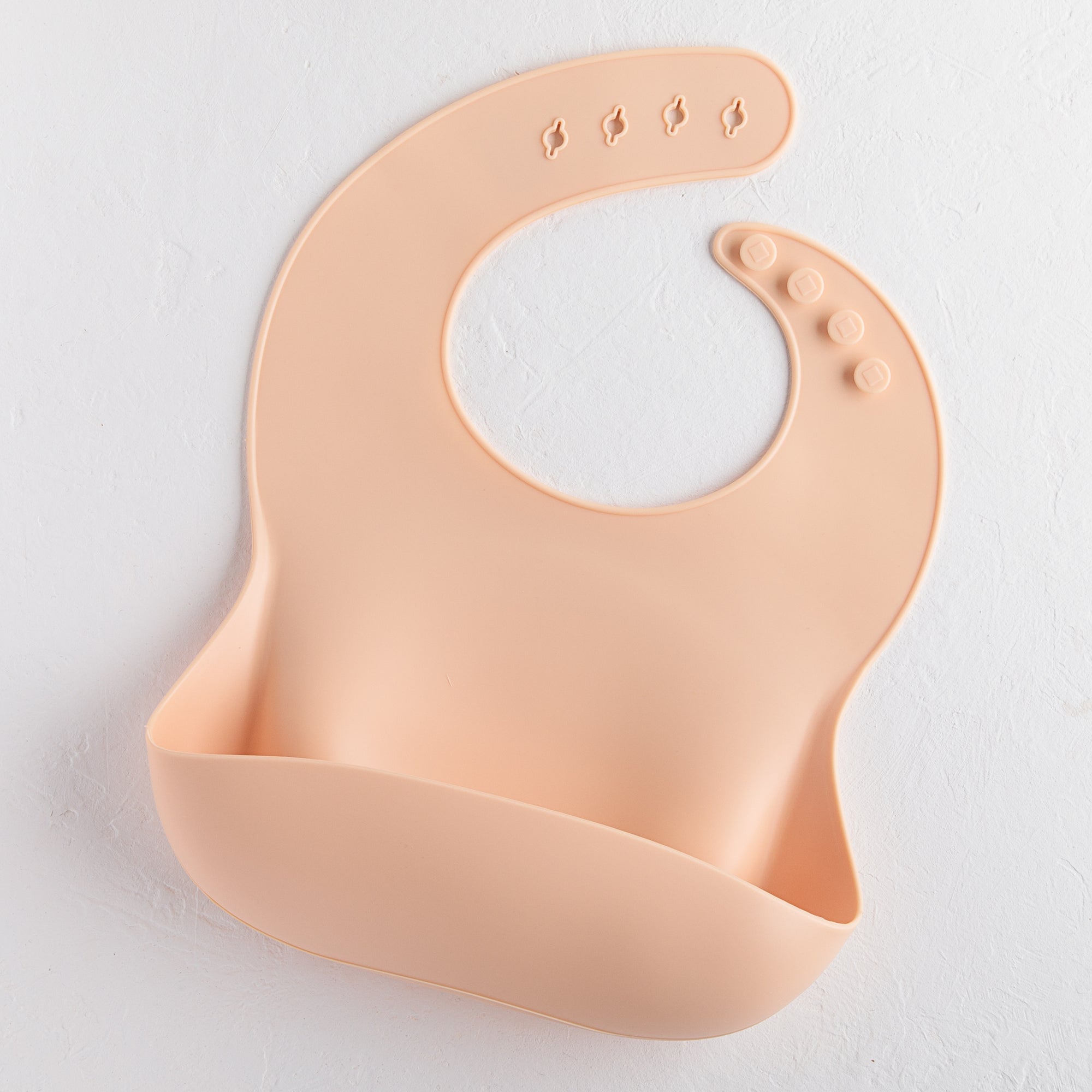 Silicone Bib: The Ultimate Solution for Mess-Free Feeding