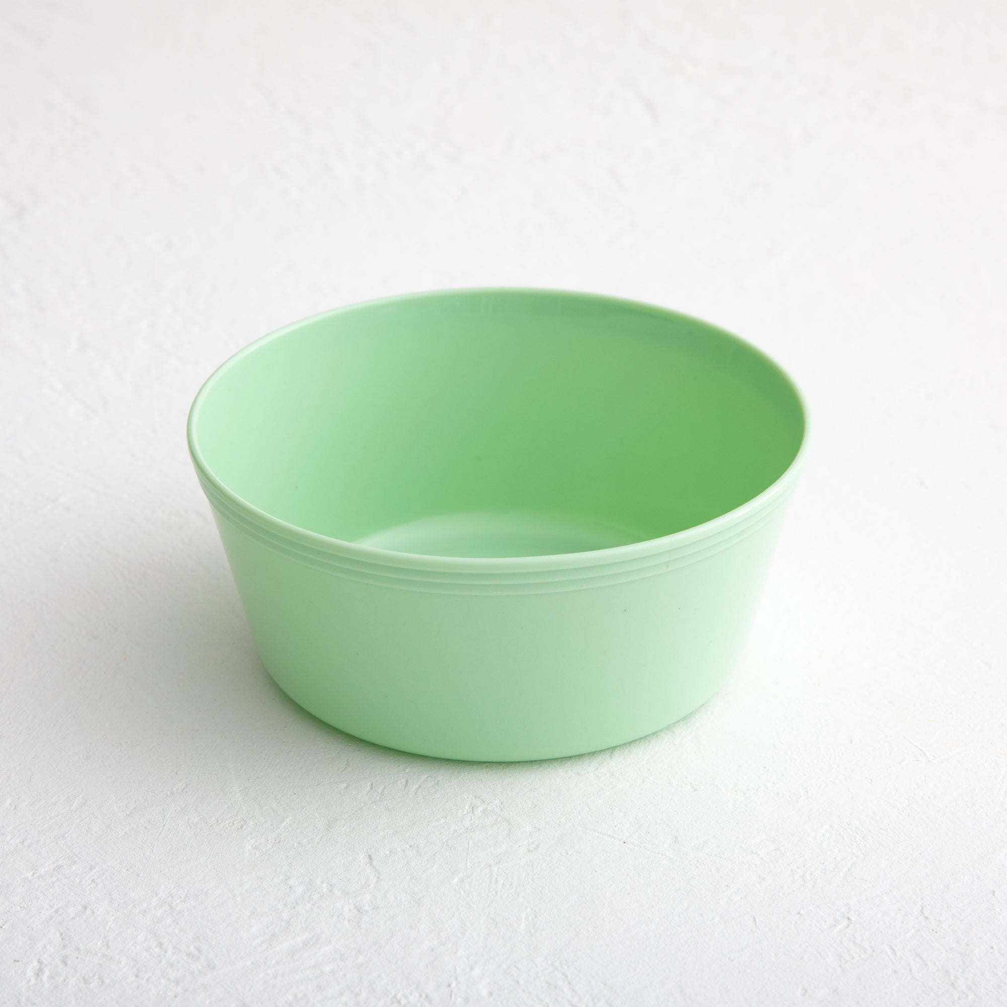 Eco-Friendly Recycled Plastic Bowls for Toddlers